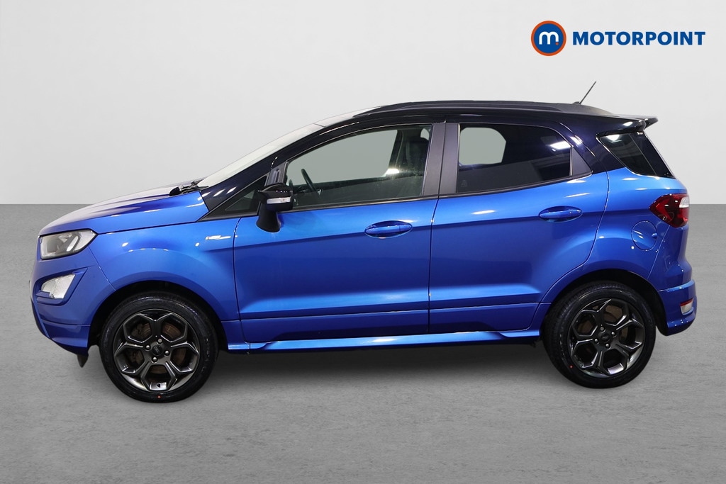 Used Ford Ecosport 2020 for sale - 77811124: Photo 4