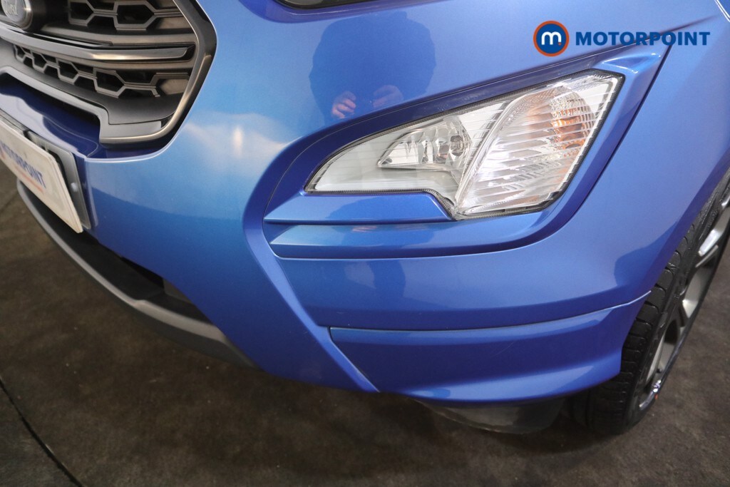 Used Ford Ecosport 2020 for sale - 77811124: Photo 40