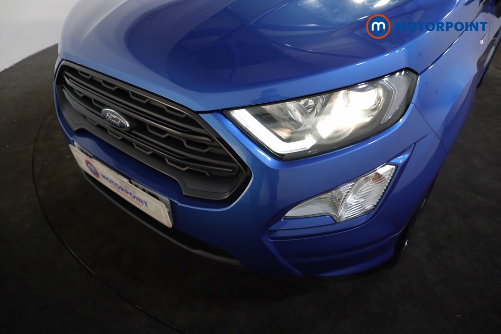 Used Ford Ecosport 2020 for sale - 77811124: Photo 42