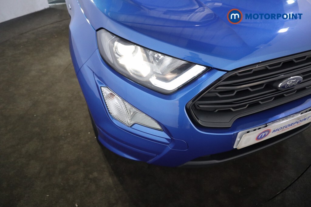Used Ford Ecosport 2020 for sale - 77811124: Photo 43