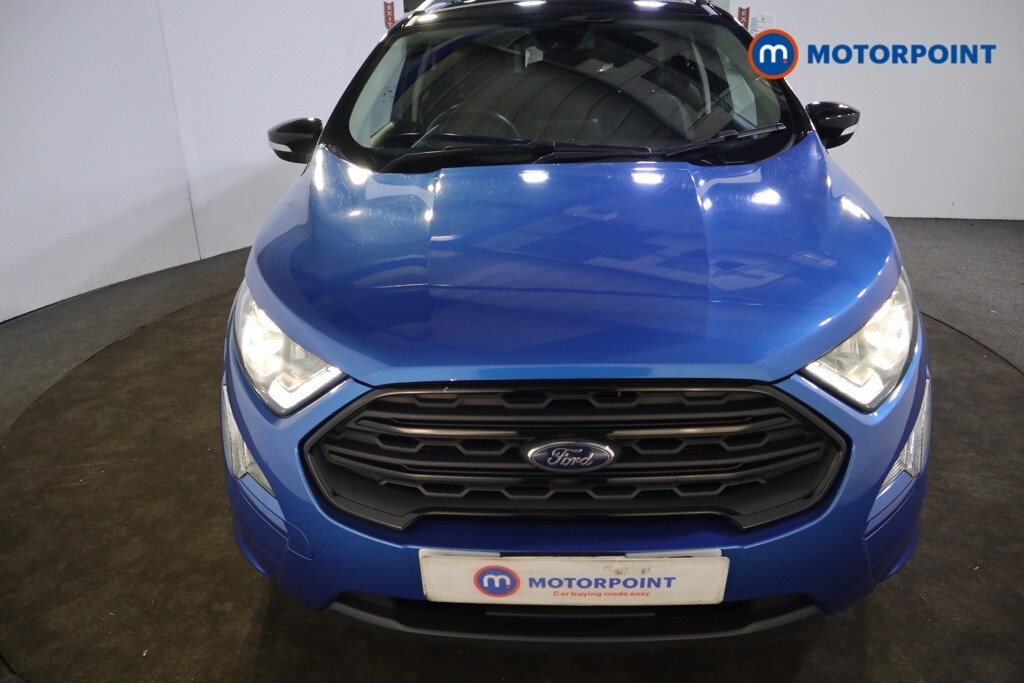 Used Ford Ecosport 2020 for sale - 77811124: Photo 44