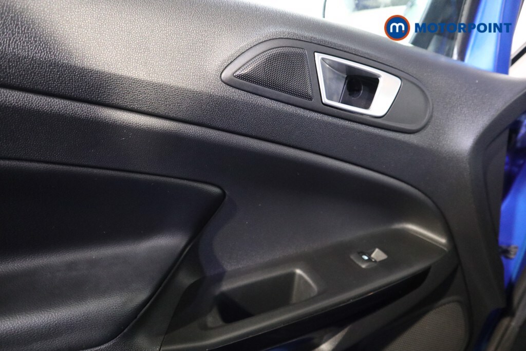 Used Ford Ecosport 2020 for sale - 77811124: Photo 45