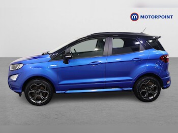 Used Ford Ecosport 2020 for sale - 77811124: Photo
