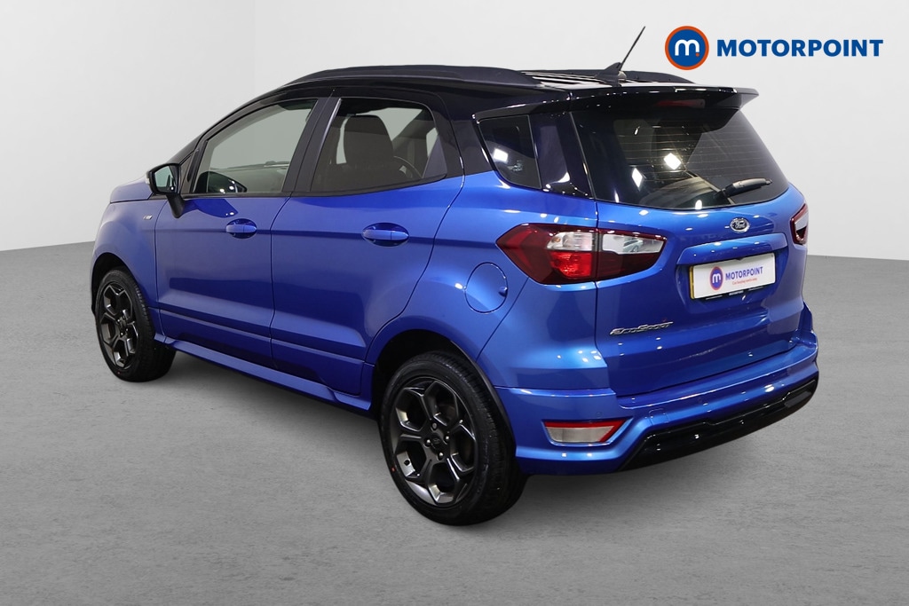 Used Ford Ecosport 2020 for sale - 77811124: Photo 5