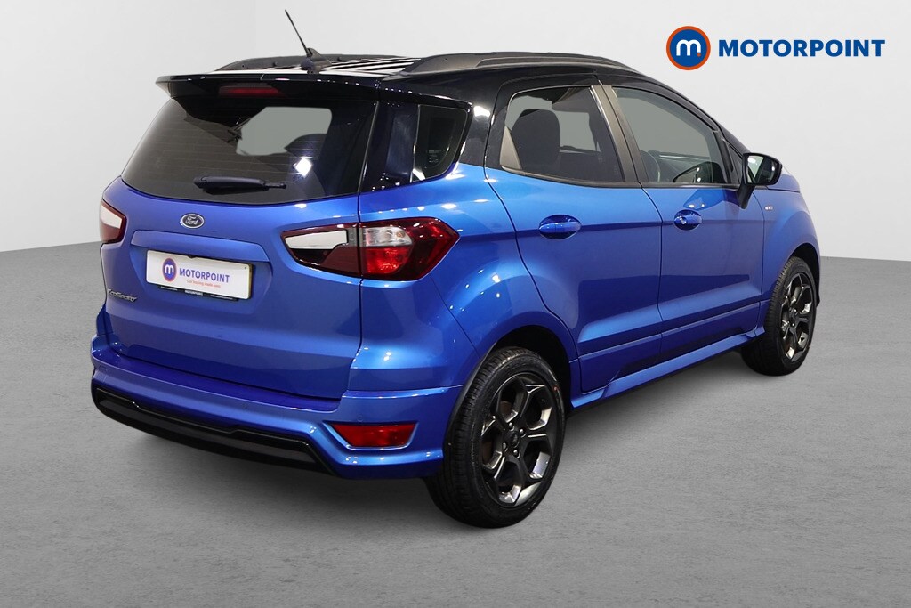 Used Ford Ecosport 2020 for sale - 77811124: Photo 7