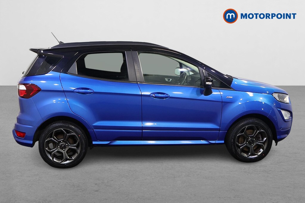 Used Ford Ecosport 2020 for sale - 77811124: Photo 8