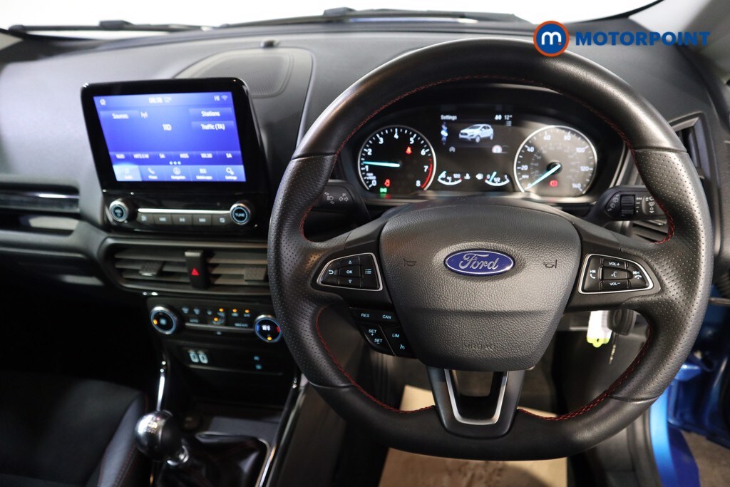 Used Ford Ecosport 2020 for sale - 77811124: Photo 9