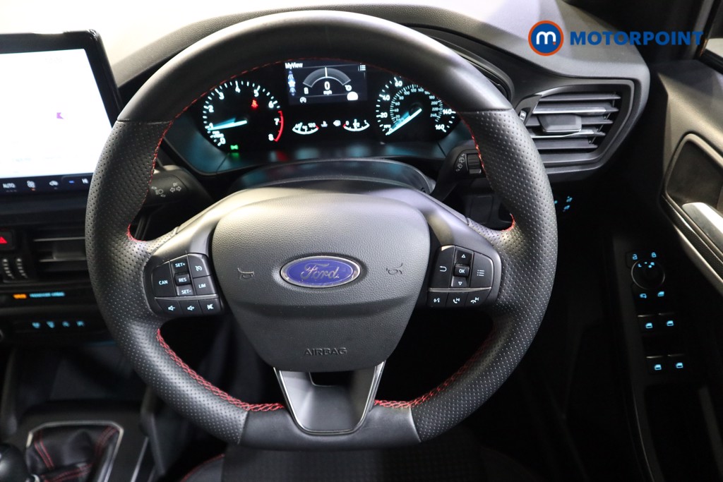 Used Ford Focus 2024 for sale - 77069508: Photo 10