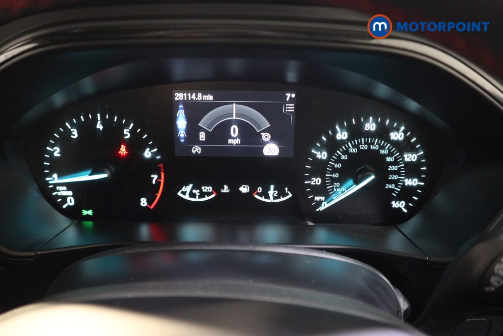 Used Ford Focus 2024 for sale - 77069508: Photo 13