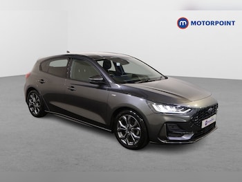 2024 - 1.0 EcoBoost Hybrid mHEV ST-Line 5dr