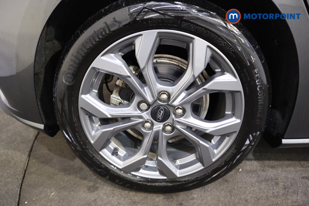 Used Ford Focus 2024 for sale - 77069508: Photo 26