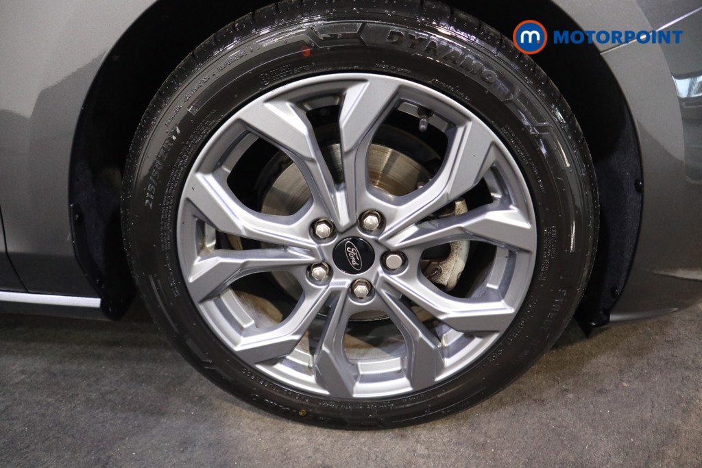 Used Ford Focus 2024 for sale - 77069508: Photo 27