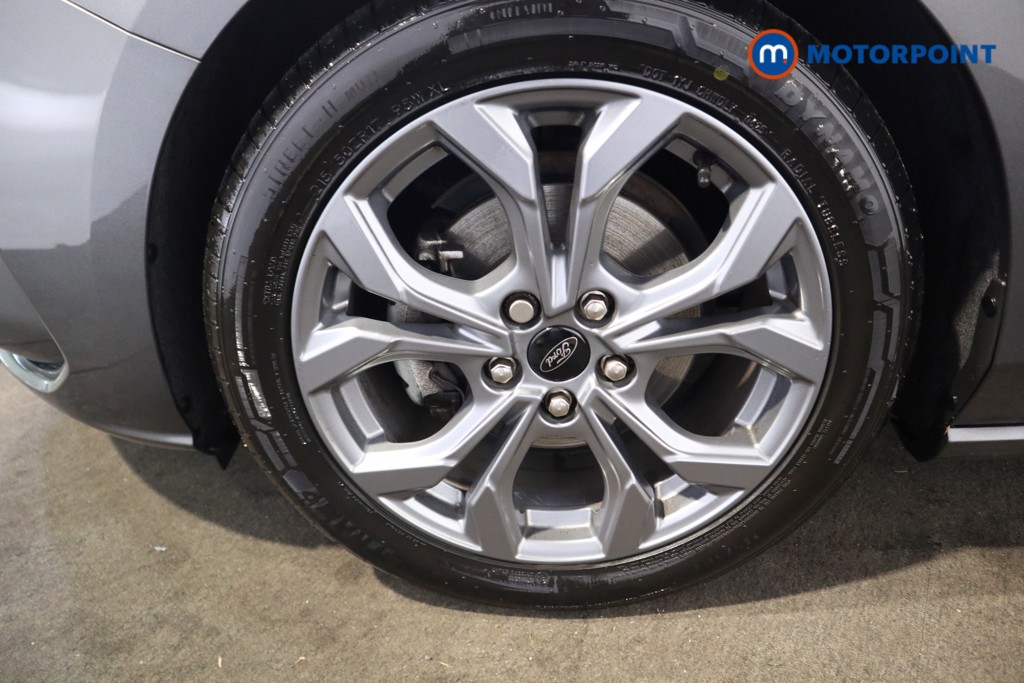 Used Ford Focus 2024 for sale - 77069508: Photo 28