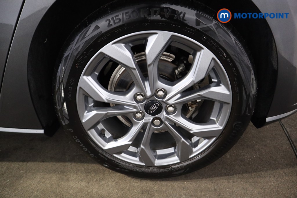 Used Ford Focus 2024 for sale - 77069508: Photo 29