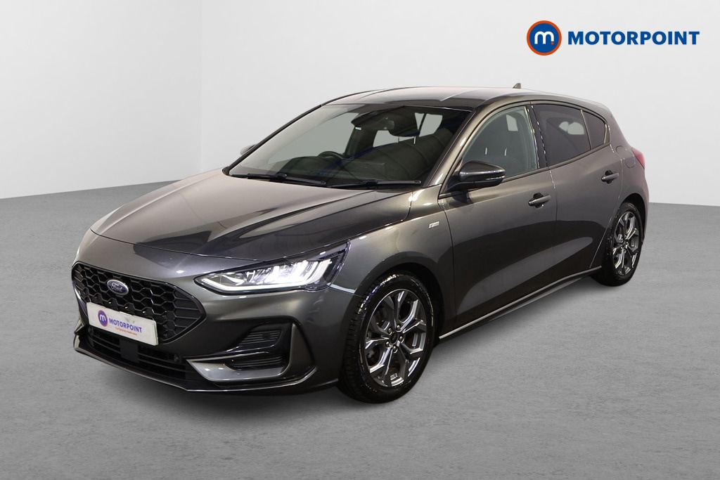 Used Ford Focus 2024 for sale - 77069508: Photo 3