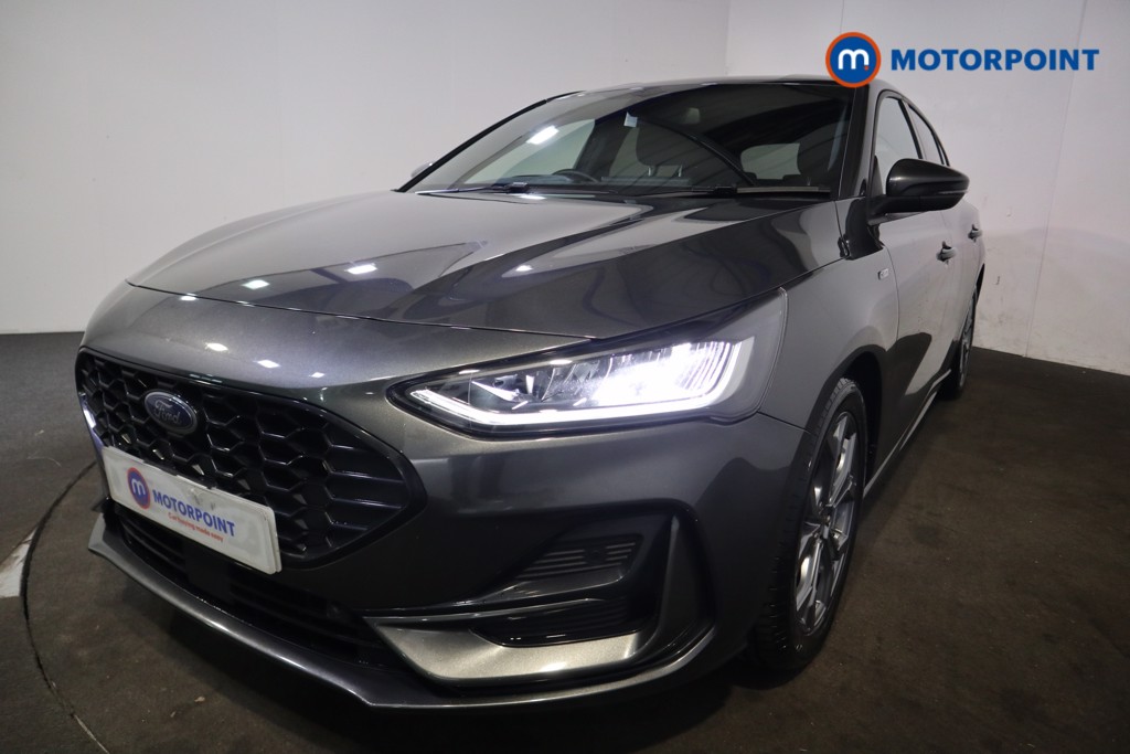 Used Ford Focus 2024 for sale - 77069508: Photo 38