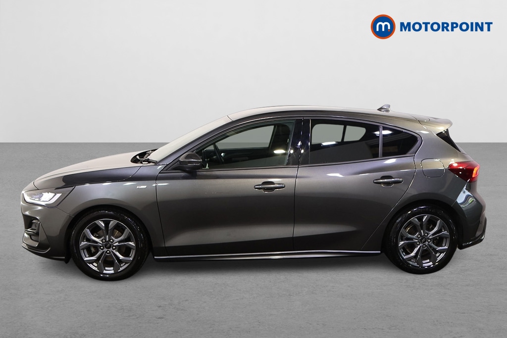 Used Ford Focus 2024 for sale - 77069508: Photo 4