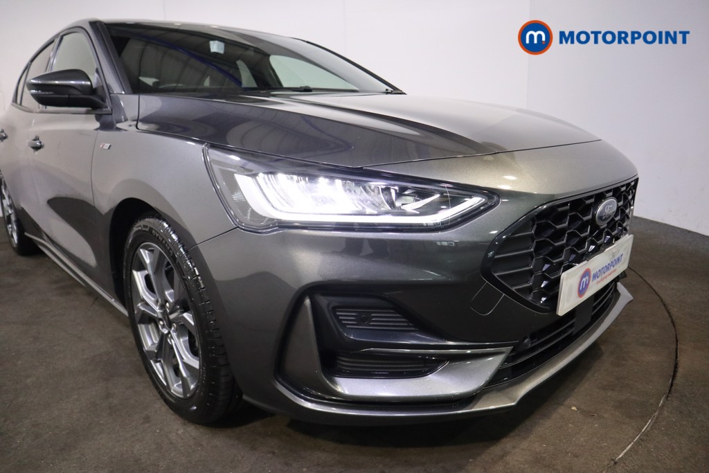 Used Ford Focus 2024 for sale - 77069508: Photo 40