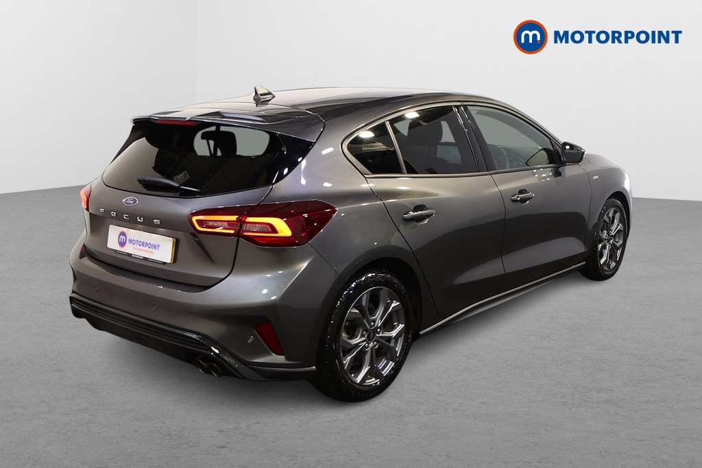 Used Ford Focus 2024 for sale - 77069508: Photo 7