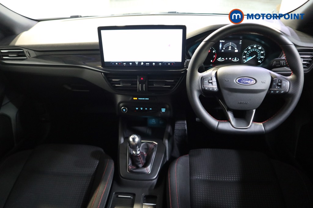 Used Ford Focus 2024 for sale - 77069508: Photo 9