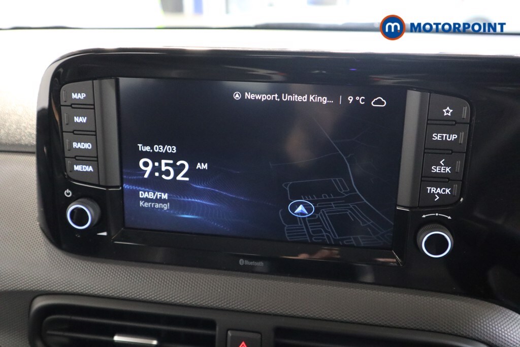 Used Hyundai i10 2025 for sale - 77730242: Photo 14