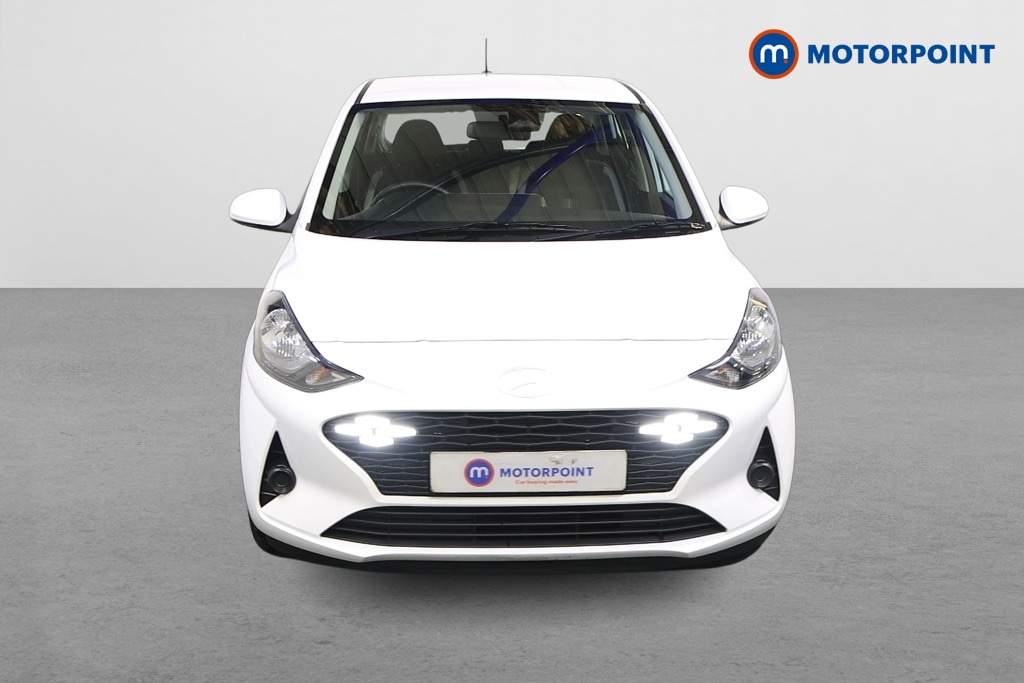 Used Hyundai i10 2025 for sale - 77730242: Photo 2
