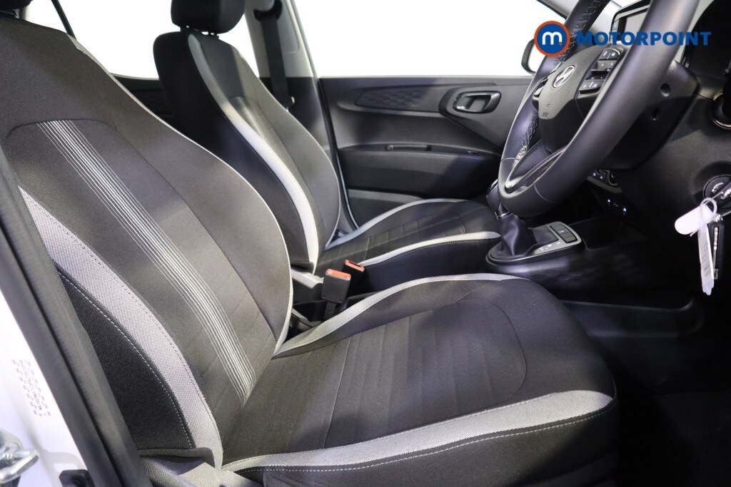 Used Hyundai i10 2025 for sale - 77730242: Photo 21