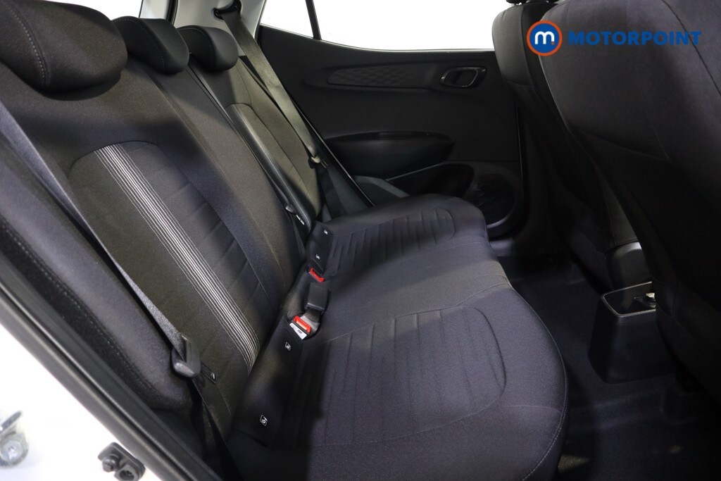 Used Hyundai i10 2025 for sale - 77730242: Photo 22