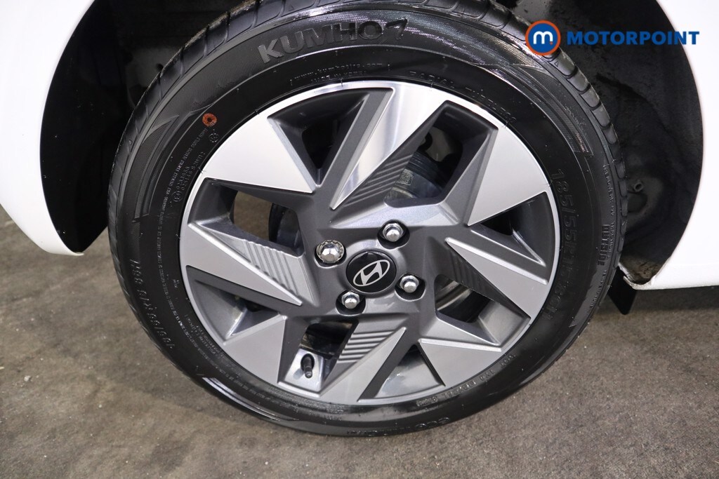 Used Hyundai i10 2025 for sale - 77730242: Photo 26