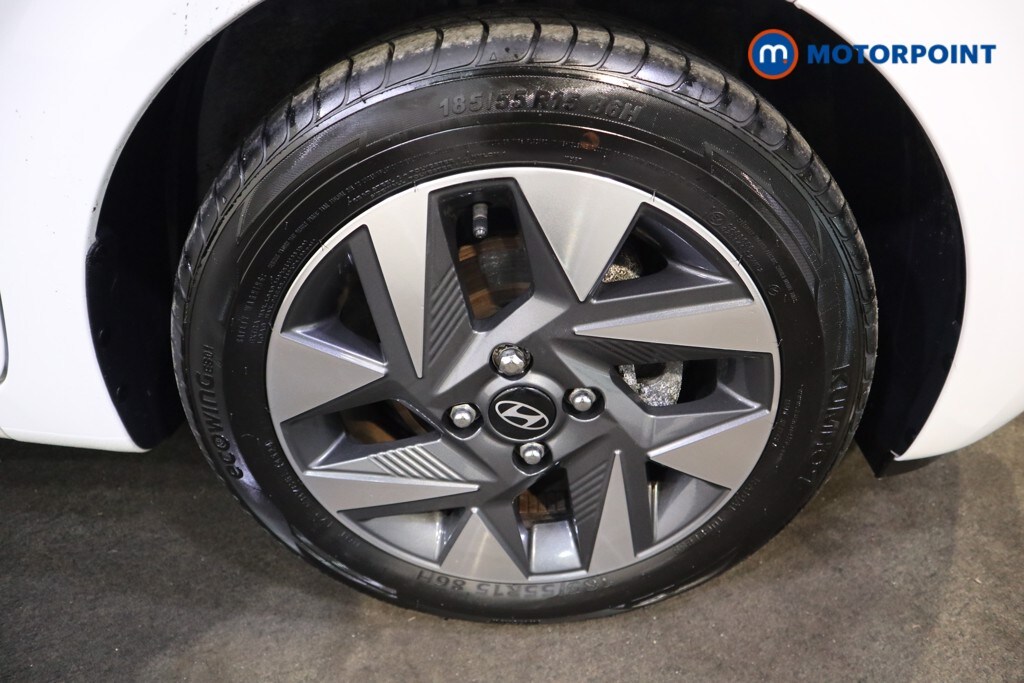 Used Hyundai i10 2025 for sale - 77730242: Photo 27