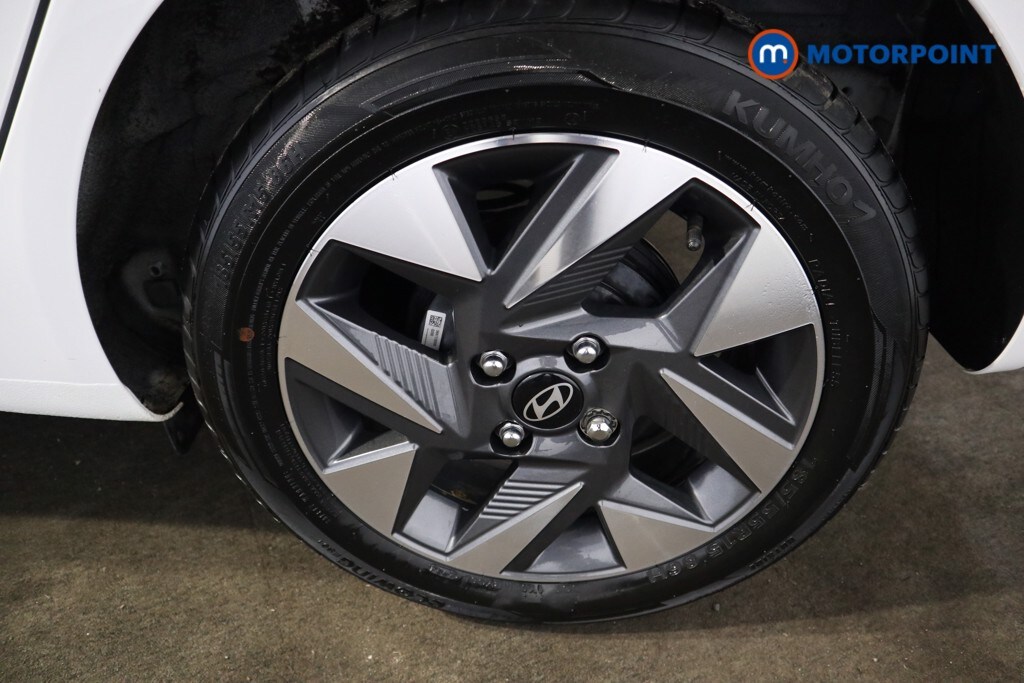 Used Hyundai i10 2025 for sale - 77730242: Photo 29