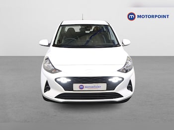 Used Hyundai i10 2025 for sale - 77730242: Photo