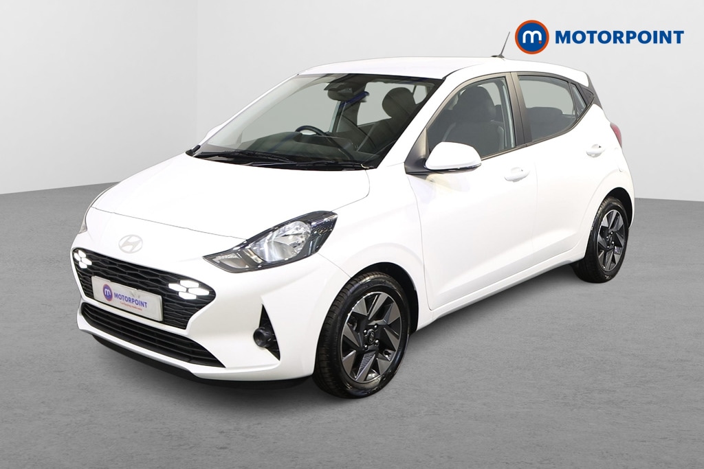 Used Hyundai i10 2025 for sale - 77730242: Photo 3