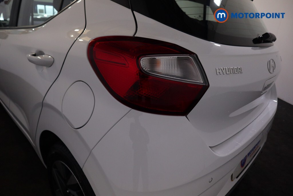 Used Hyundai i10 2025 for sale - 77730242: Photo 32