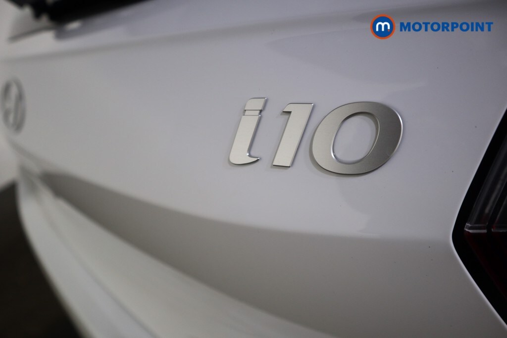 Used Hyundai i10 2025 for sale - 77730242: Photo 34