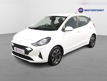 Used Hyundai i10 2025 for sale - 77730242: Photo