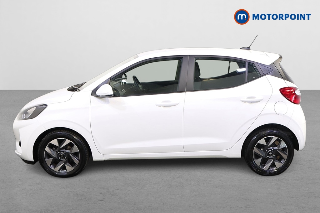 Used Hyundai i10 2025 for sale - 77730242: Photo 4