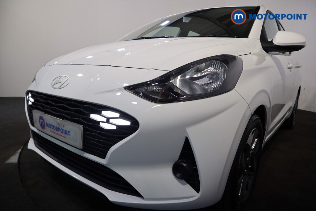 Used Hyundai i10 2025 for sale - 77730242: Photo 40