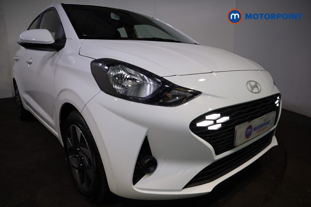 Used Hyundai i10 2025 for sale - 77730242: Photo 42