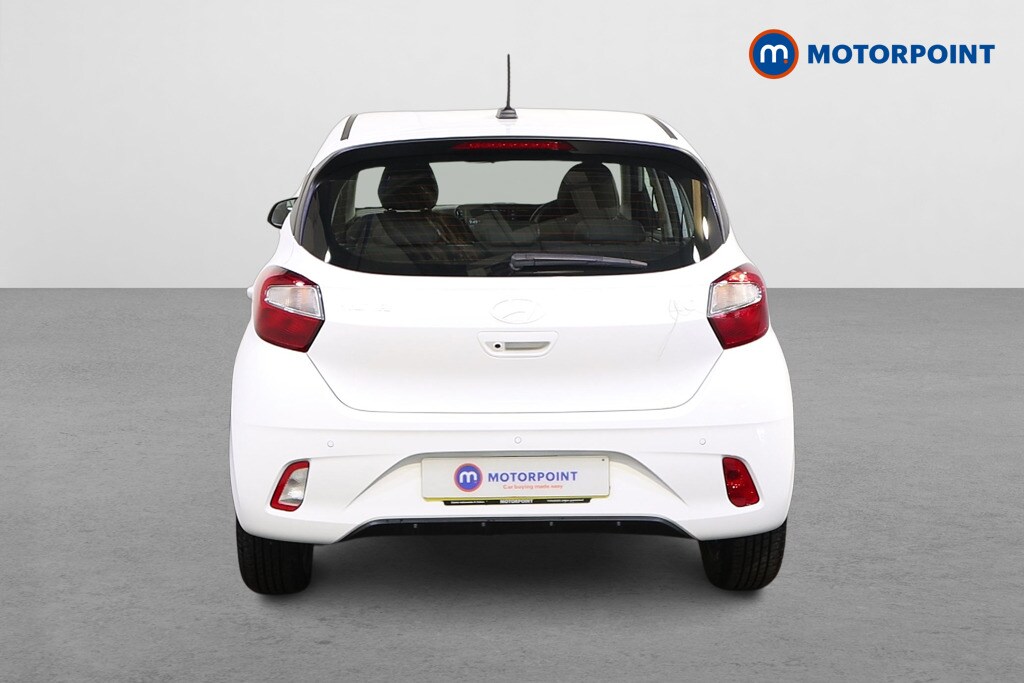 Used Hyundai i10 2025 for sale - 77730242: Photo 6