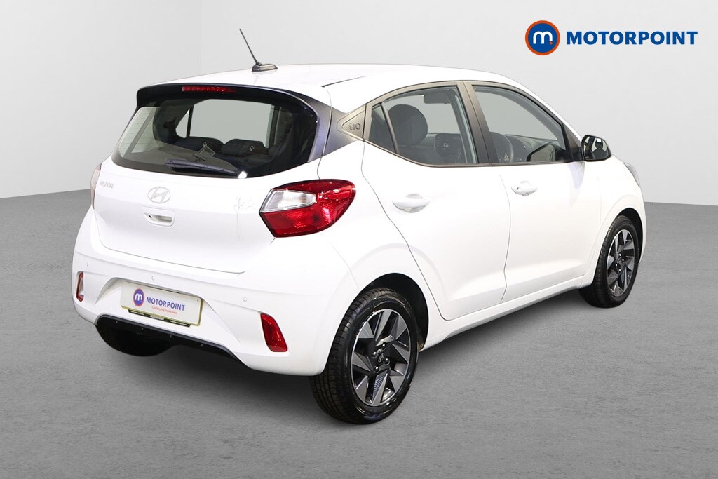 Used Hyundai i10 2025 for sale - 77730242: Photo 7