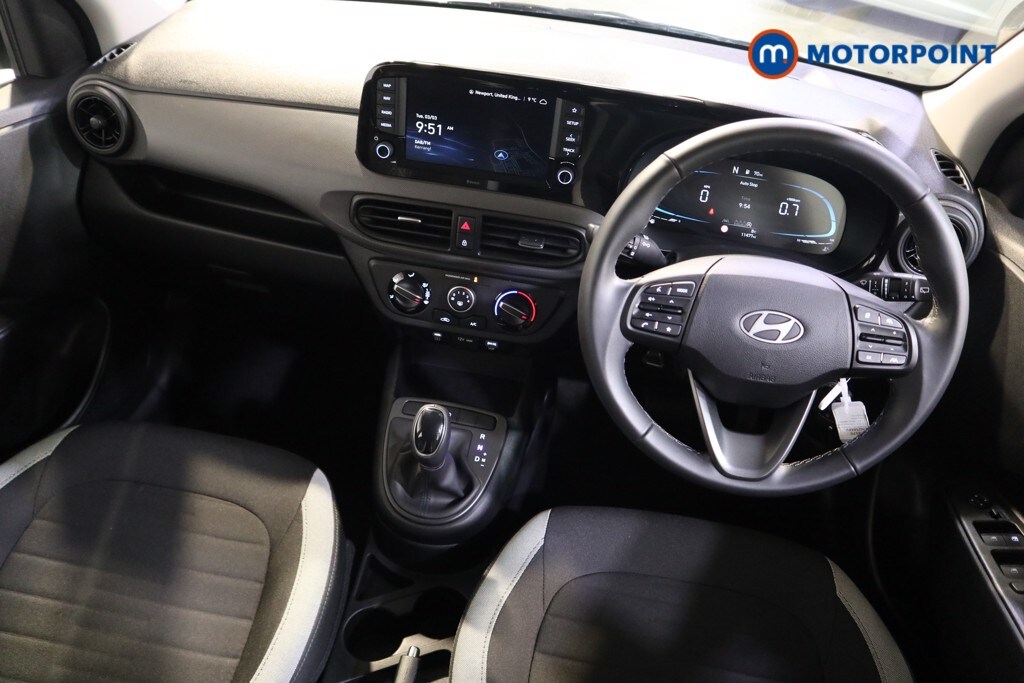 Used Hyundai i10 2025 for sale - 77730242: Photo 9