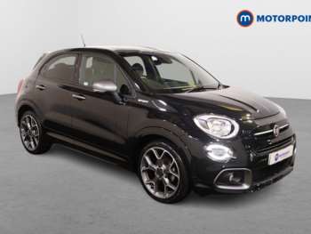 2022 - 1.0 Sport 5dr