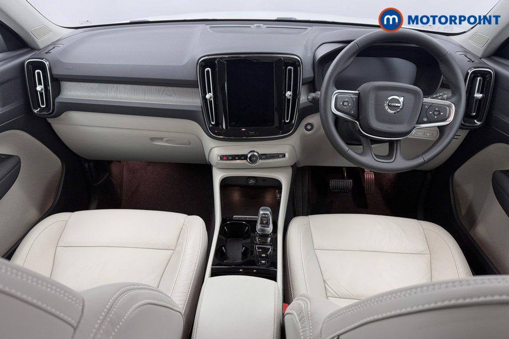 Used Volvo XC40 2021 for sale - 77435792: Photo 10