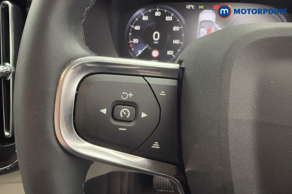 Used Volvo XC40 2021 for sale - 77435792: Photo 12