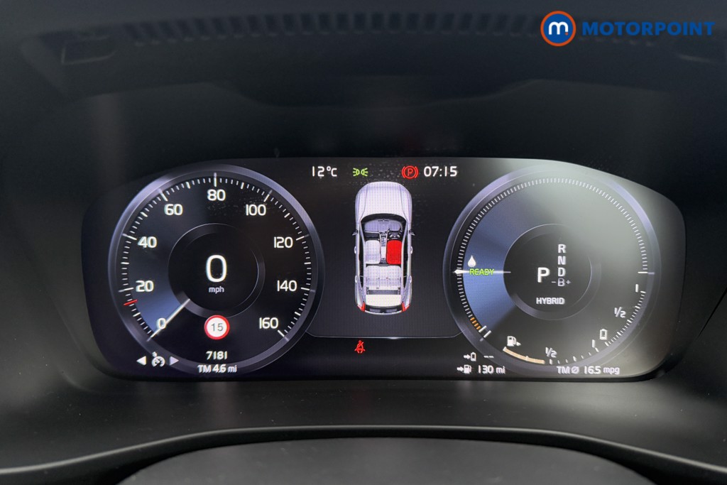 Used Volvo XC40 2021 for sale - 77435792: Photo 14