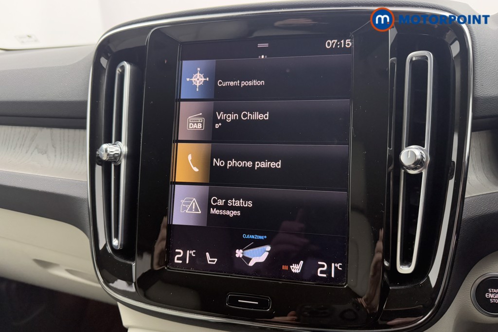 Used Volvo XC40 2021 for sale - 77435792: Photo 15