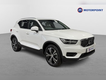 Used Volvo XC40 2021 for sale - 77435792: Photo
