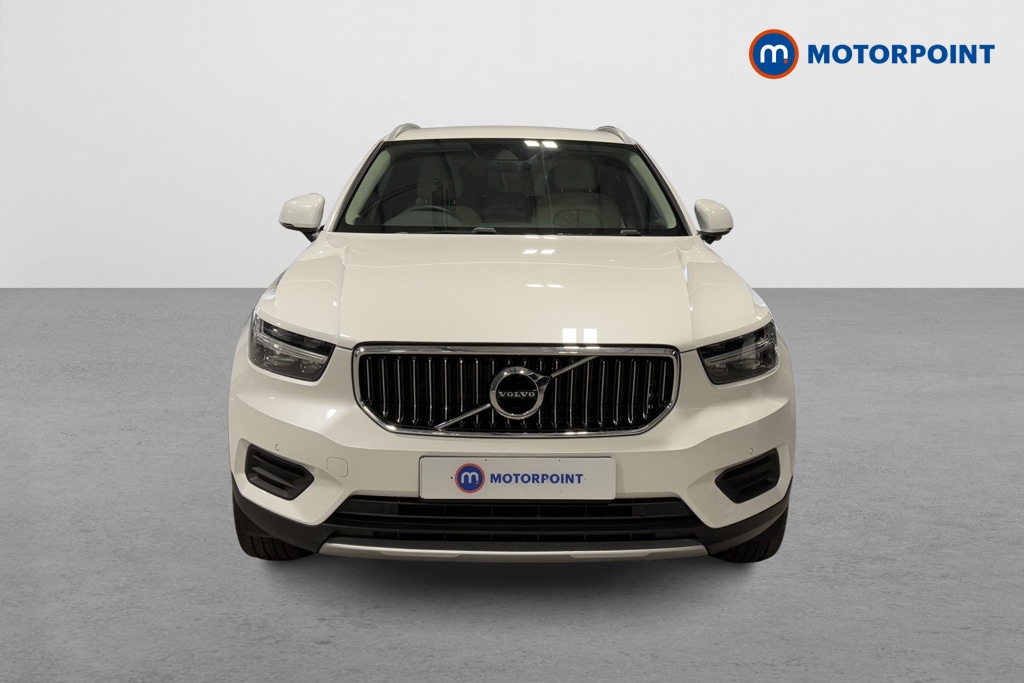 Used Volvo XC40 2021 for sale - 77435792: Photo 2