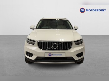 Used Volvo XC40 2021 for sale - 77435792: Photo